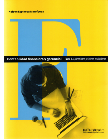 CONTABILIDAD FINANCIERA Y GERENCIAL - 3 TOMOS