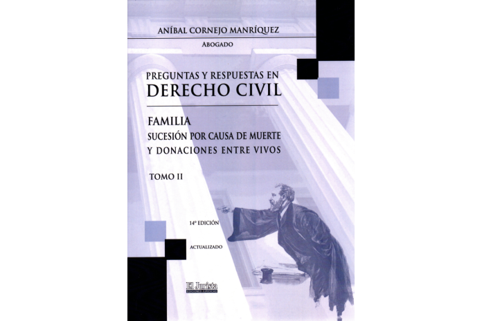 PREGUNTAS Y RESPUESTAS EN DERECHO CIVIL