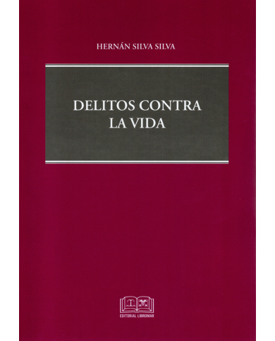 DELITOS CONTRA LA VIDA