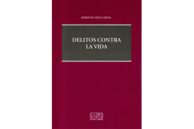 DELITOS CONTRA LA VIDA