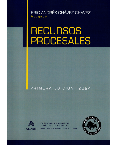 RECURSOS PROCESALES