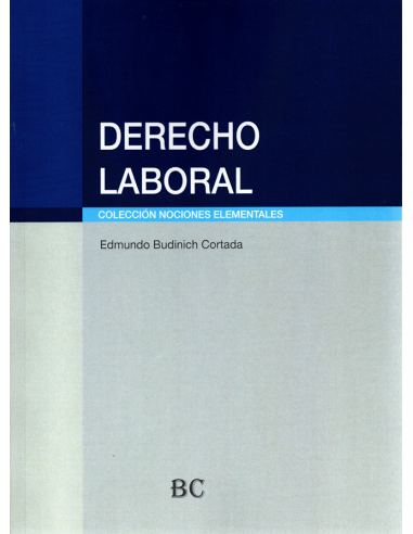 DERECHO LABORAL