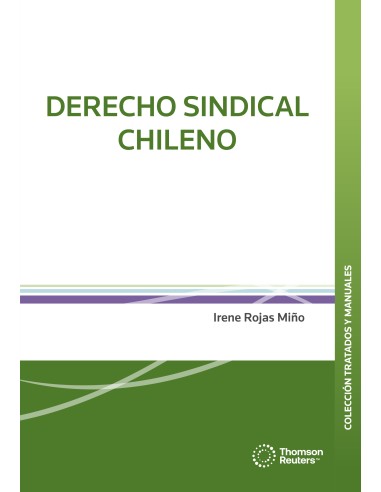DERECHO SINDICAL CHILENO