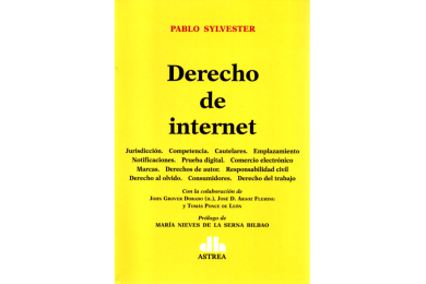DERECHO DE INTERNET