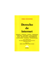 DERECHO DE INTERNET