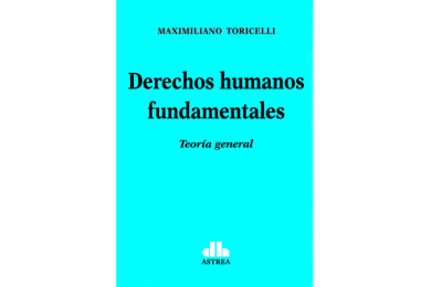 DERECHOS HUMANOS FUNDAMENTALES - TEORÍA GENERAL