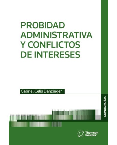 PROBIDAD ADMINISTRATIVA Y CONFLICTOS DE INTERESES