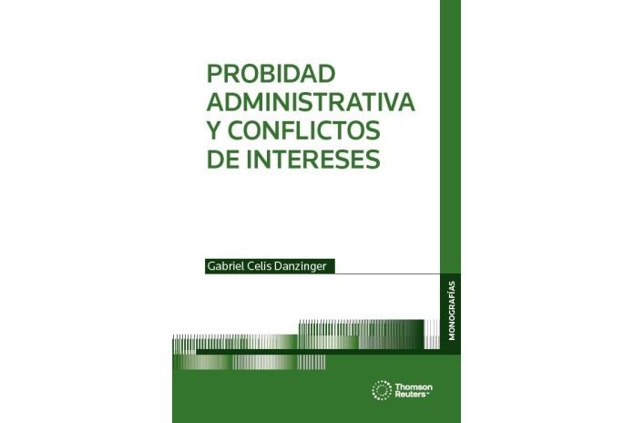 PROBIDAD ADMINISTRATIVA Y CONFLICTOS DE INTERESES