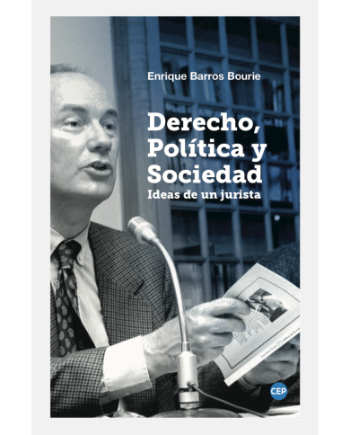 DERECHO, POLÍTICA Y SOCIEDAD - IDEAS DE UN JURISTA