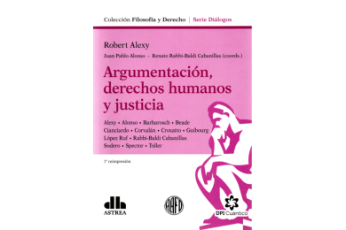 ARGUMENTACIÓN, DERECHOS HUMANOS Y JUSTICIA
