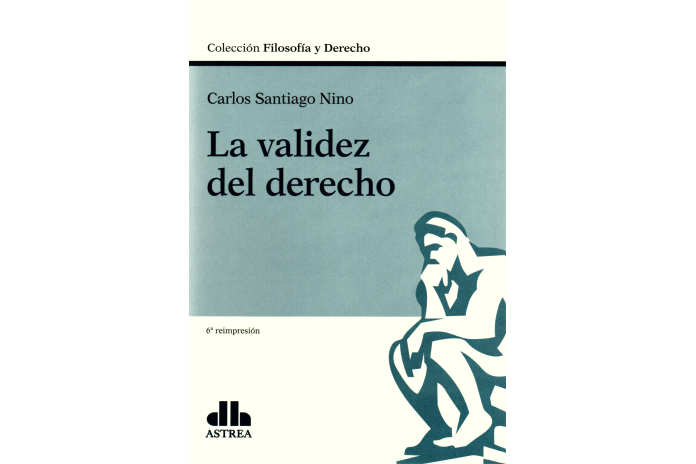 LA VALIDEZ DEL DERECHO