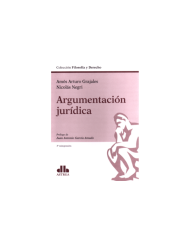 ARGUMENTACIÓN JURÍDICA