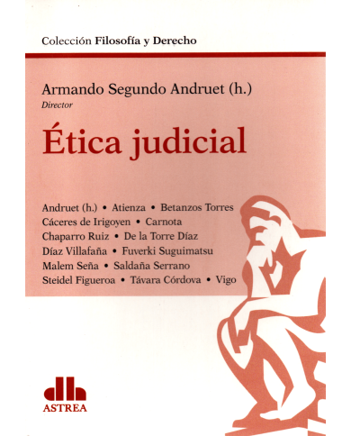 ÉTICA JUDICIAL