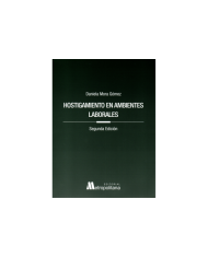 HOSTIGAMIENTO EN AMBIENTES LABORALES