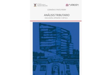 ANÁLISIS TRIBUTARIO: DISCUSIÓN, OPINIÓN Y CRÍTICA