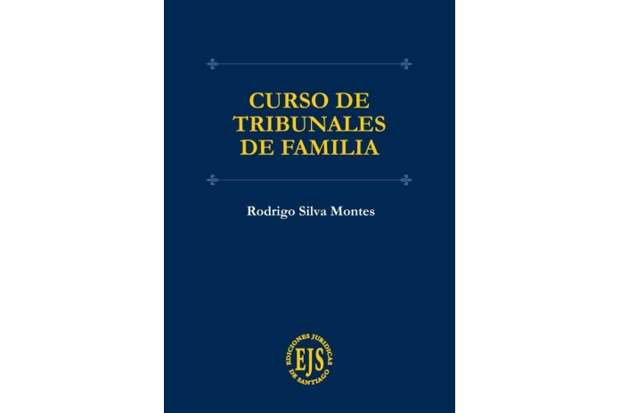 CURSO DE TRIBUNALES DE FAMILIA