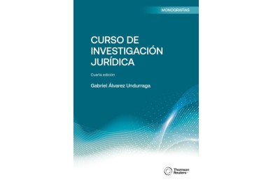 CURSO DE INVESTIGACIÓN JURÍDICA
