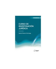 CURSO DE INVESTIGACIÓN JURÍDICA