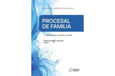 ESTRATEGIA Y PRÁCTICA PROFESIONAL PROCESAL DE FAMILIA (Práctica Forense)