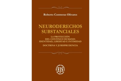 NEURODERECHOS SUBSTANCIALES - LA PROTECCIÓN DEL CONTINUO HUMANO: IDENTIDAD, LIBERTAD E INTIMIDAD. DOCTRINA Y JURISPRUDENCIA