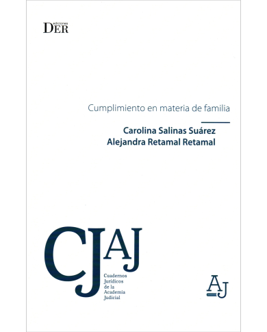CUMPLIMIENTO EN MATERIA DE FAMILIA