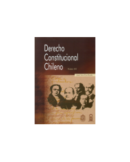 DERECHO CONSTITUCIONAL CHILENO - TOMO III