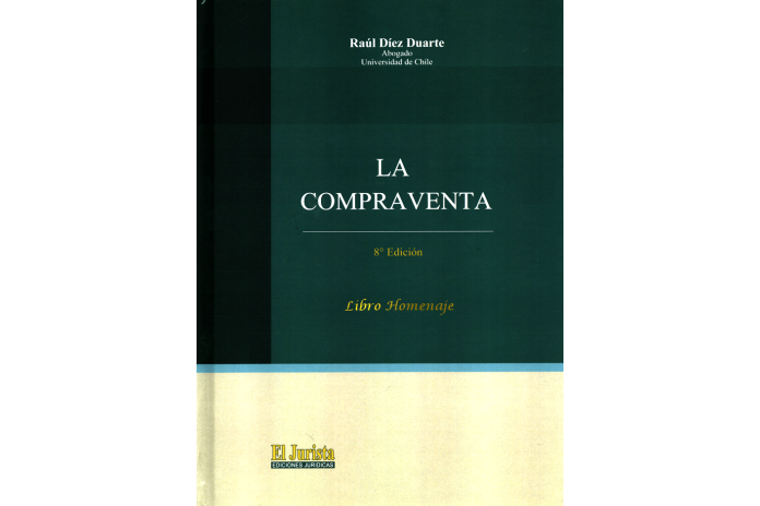 LA COMPRAVENTA