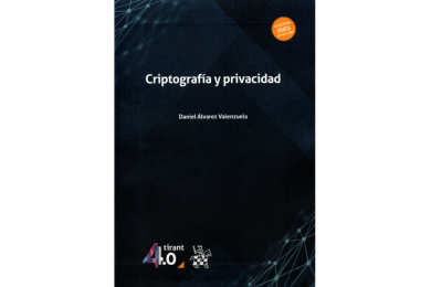 CRIPTOGRAFÍA Y PRIVACIDAD