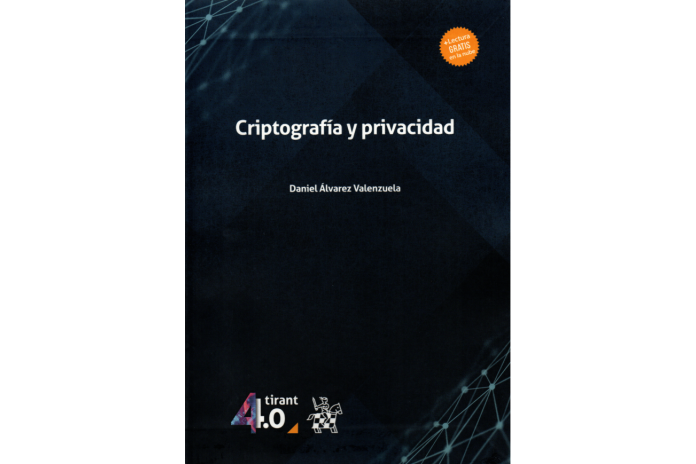 CRIPTOGRAFÍA Y PRIVACIDAD