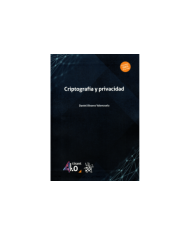 CRIPTOGRAFÍA Y PRIVACIDAD