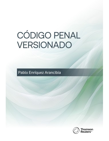 CÓDIGO PENAL VERSIONADO