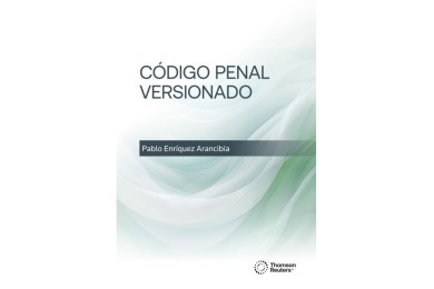 CÓDIGO PENAL VERSIONADO