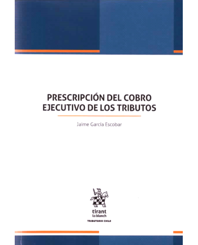 PRESCRIPCIÓN DEL COBRO EJECUTIVO DE LOS TRIBUTOS