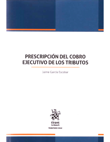 PRESCRIPCIÓN DEL COBRO EJECUTIVO DE LOS TRIBUTOS