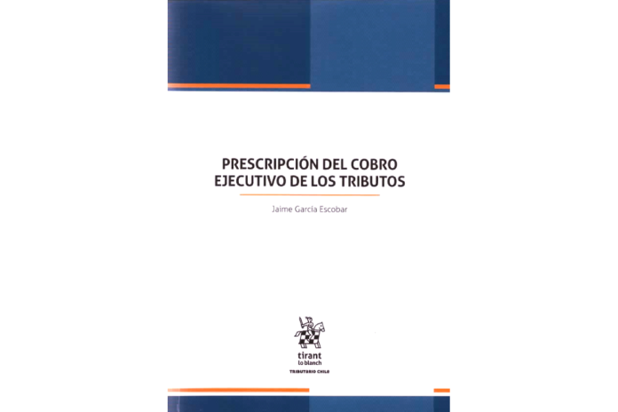 PRESCRIPCIÓN DEL COBRO EJECUTIVO DE LOS TRIBUTOS