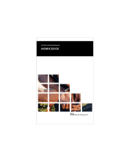 VISIÓN JURISPRUDENCIAL HOMICIDIOS