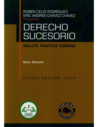 DERECHO SUCESORIO