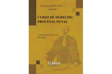 CURSO DE DERECHO PROCESAL PENAL