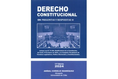 DERECHO CONSTITUCIONAL EN PREGUNTAS Y RESPUESTAS