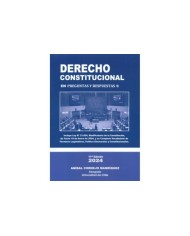 DERECHO CONSTITUCIONAL EN PREGUNTAS Y RESPUESTAS