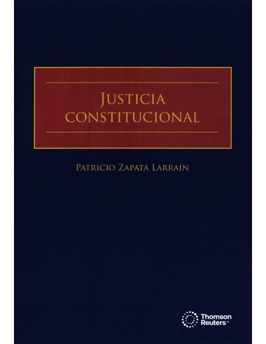 JUSTICIA CONSTITUCIONAL