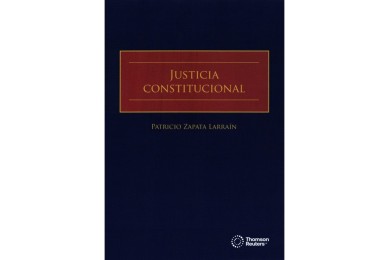 JUSTICIA CONSTITUCIONAL