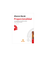 PROPORCIONALIDAD - LOS DERECHOS FUNDAMENTALES Y SUS RESTRICCIONES