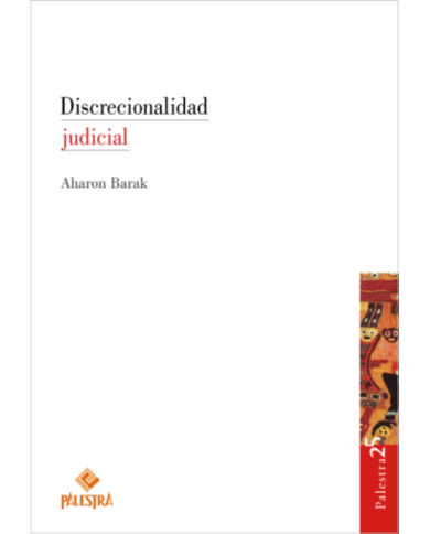DISCRECIONALIDAD JUDICIAL