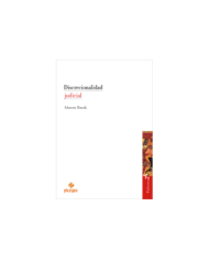 DISCRECIONALIDAD JUDICIAL