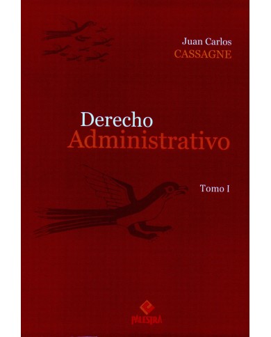 DERECHO ADMINISTRATIVO - 2 TOMOS