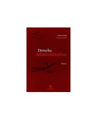 DERECHO ADMINISTRATIVO - 2 TOMOS