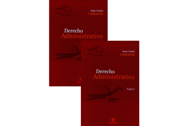 DERECHO ADMINISTRATIVO - 2 TOMOS