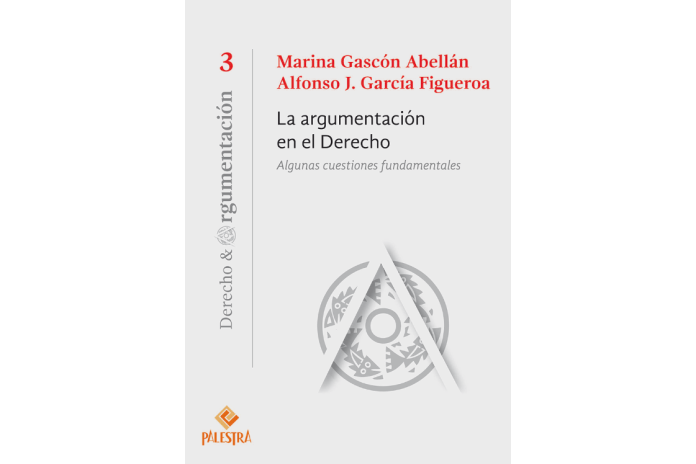 LA ARGUMENTACIÓN EN EL DERECHO - ALGUNAS CUESTIONES FUNDAMENTALES (3)