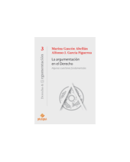 LA ARGUMENTACIÓN EN EL DERECHO - ALGUNAS CUESTIONES FUNDAMENTALES (3)